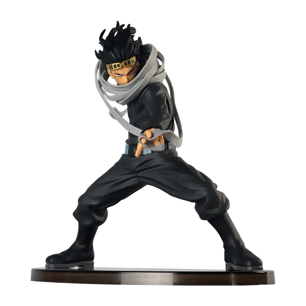 Banpresto My Hero Academia The Amazing Heroes Vol.20 Shota Aizawa