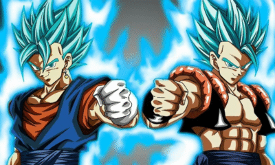 After 30 years, this transformation of Dragon Ball is still the most absurd of all