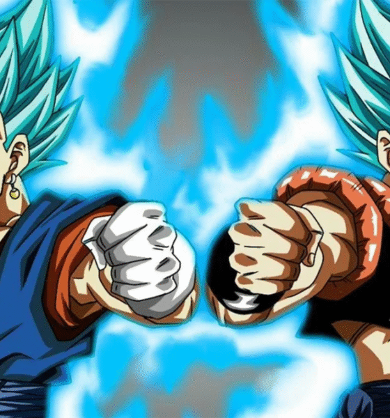 After 30 years, this transformation of Dragon Ball is still the most absurd of all
