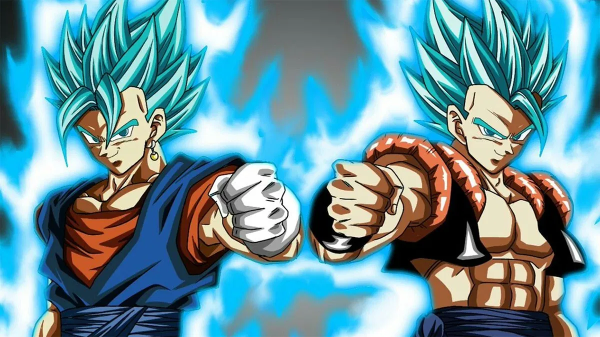 After 30 years, this transformation of Dragon Ball is still the most absurd of all