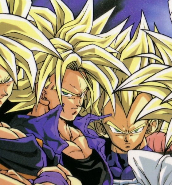 After 40 years, Dragon Ball prepares to lose the throne of the anime in the 21st century