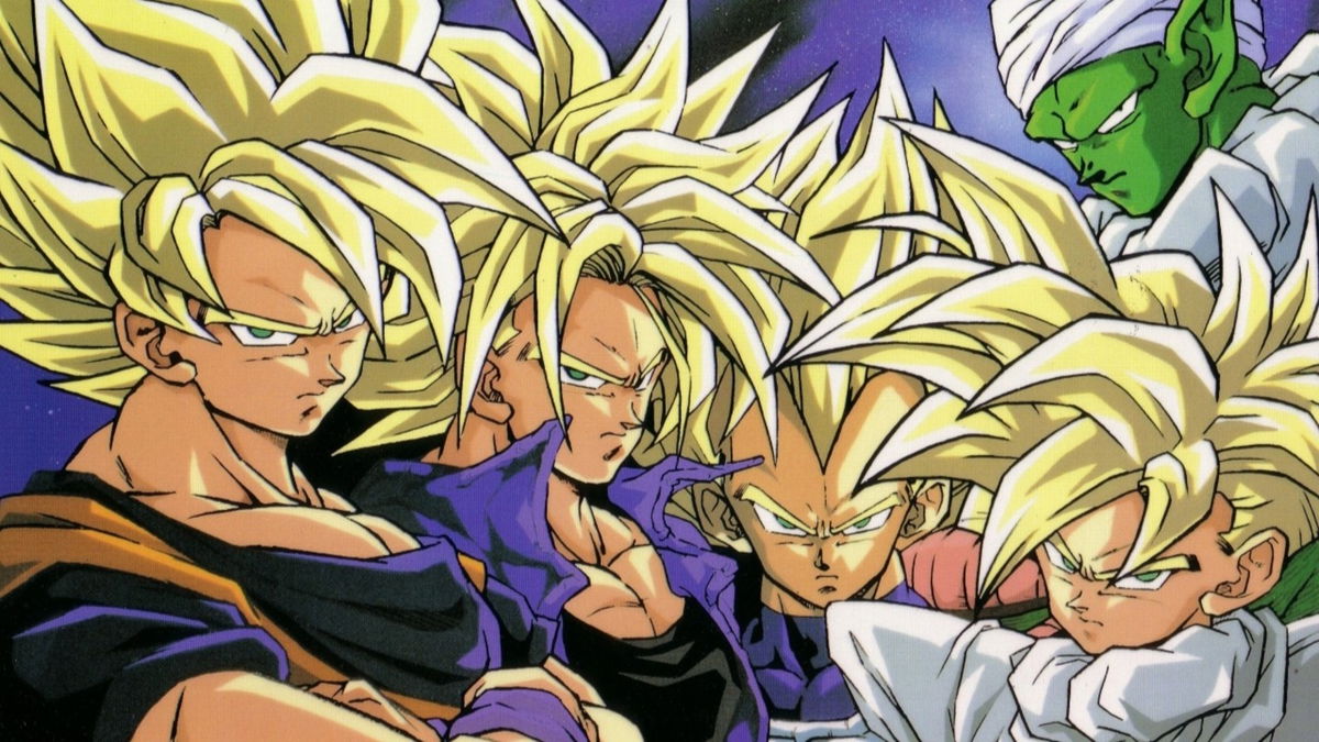After 40 years, Dragon Ball prepares to lose the throne of the anime in the 21st century