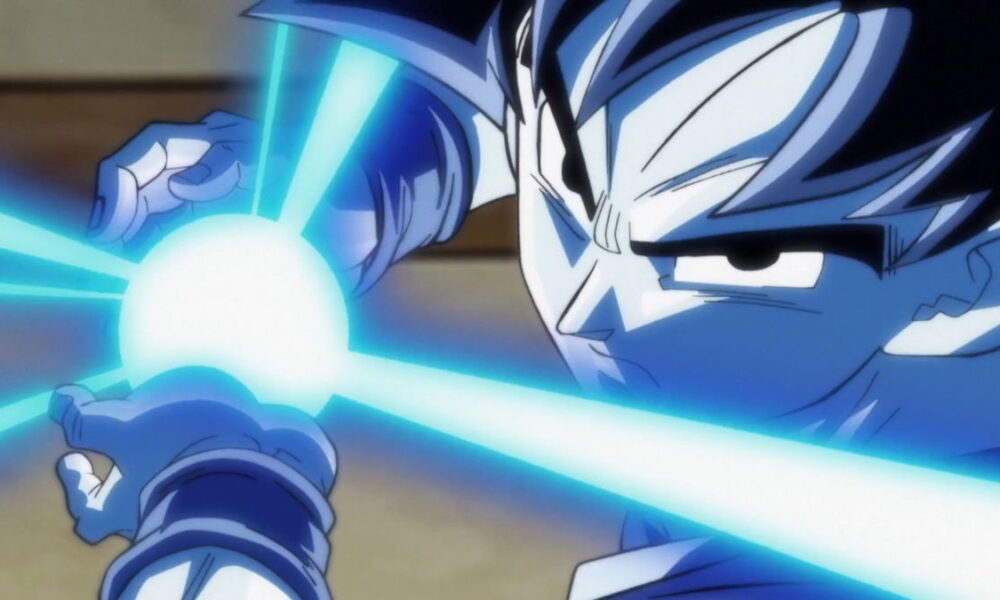 Akira Toriyama always hated this detail of the attacks in Dragon Ball’s anime