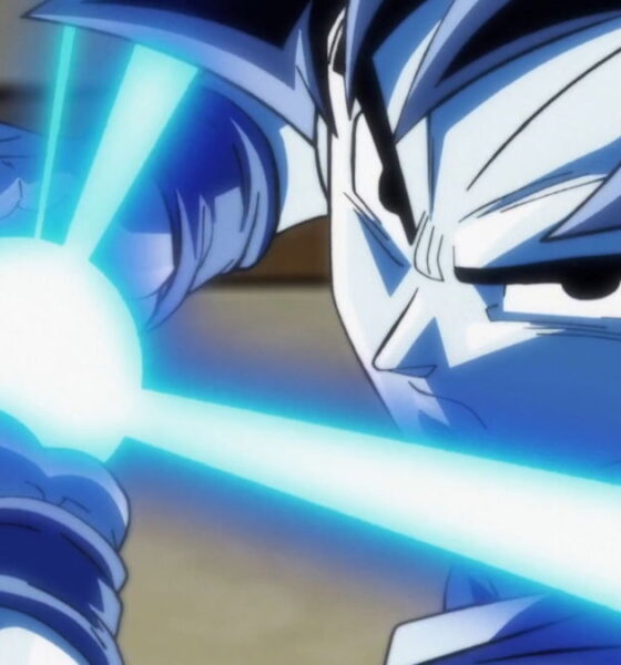 Akira Toriyama always hated this detail of the attacks in Dragon Ball’s anime