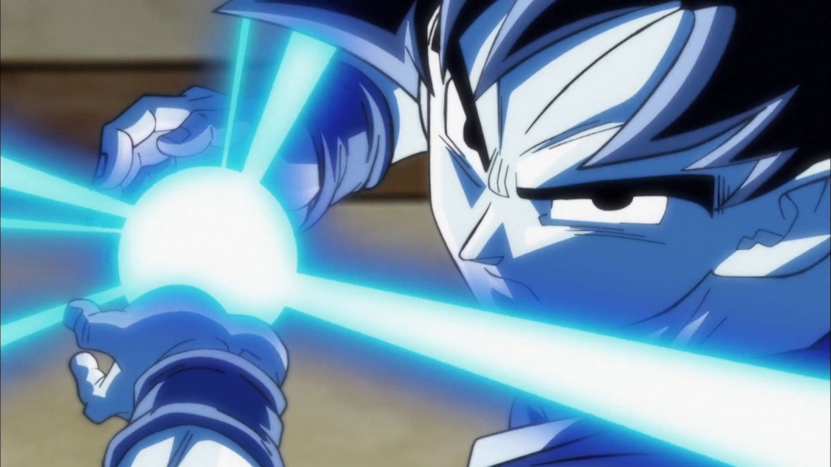 Akira Toriyama always hated this detail of the attacks in Dragon Ball’s anime Akira Toriyama always hated this detail of the attacks in Dragon Ball’s anime