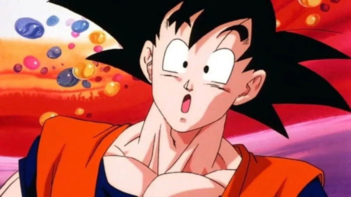 Despite the initial criticism, these two new characters improve Dragon Ball Super Despite the initial criticism, these two new characters improve Dragon Ball Super