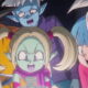Dragon Ball Daima and Marvel share a common scene