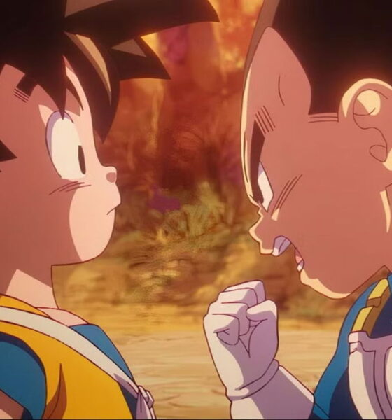 Dragon Ball Daima demonstrates that Vegeta is more human than Goku Dragon Ball Daima demonstrates that Vegeta is more human than Goku