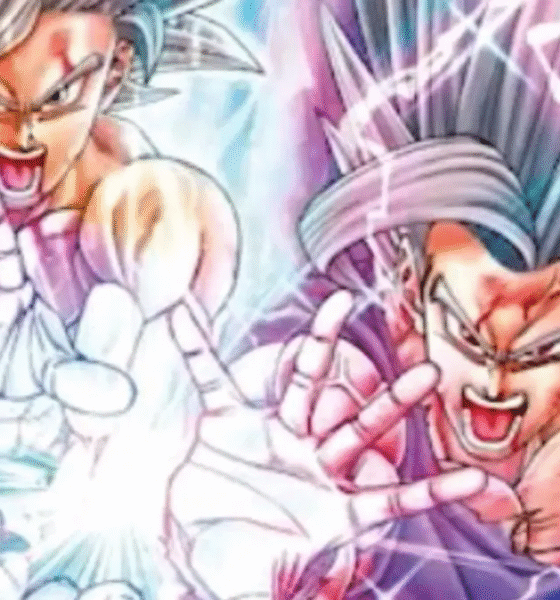 Dragon Ball Super can overcome Z at the time he adapts one of his most iconic scenes Dragon Ball Super can overcome Z at the time he adapts one of his most iconic scenes