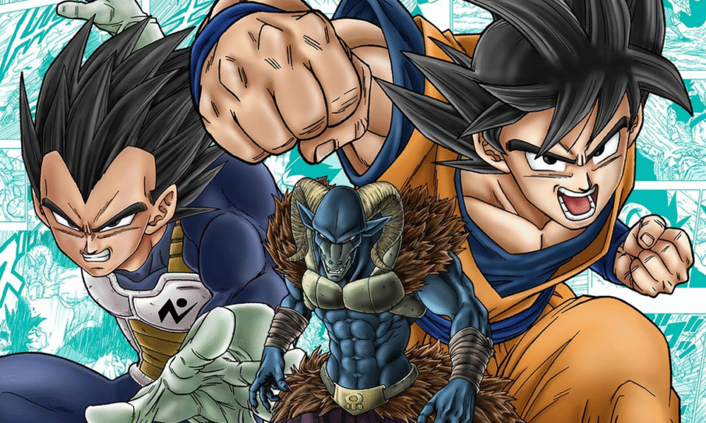Dragon Ball Super manga return updates its status with the worst possible news