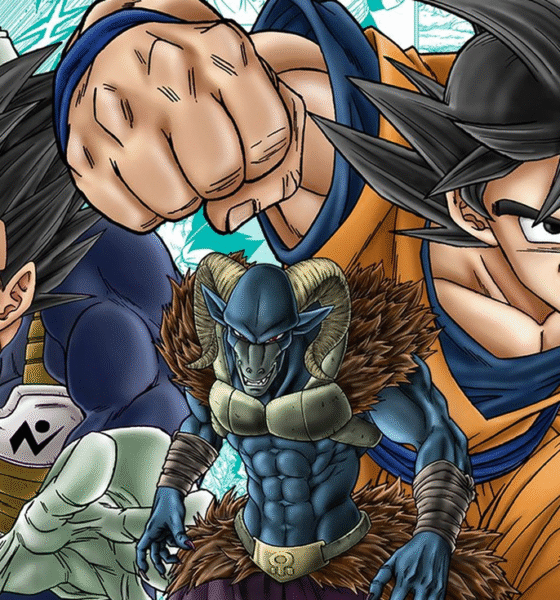 Dragon Ball Super manga return updates its status with the worst possible news
