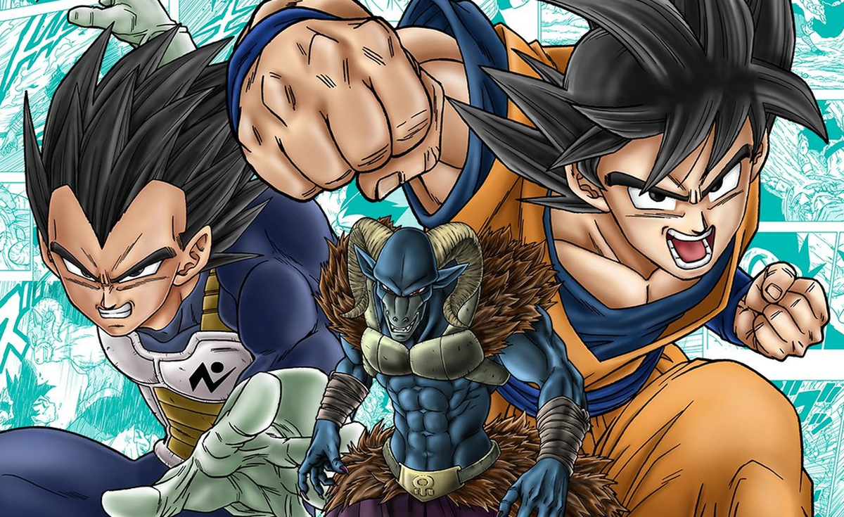 Dragon Ball Super manga return updates its status with the worst possible news Dragon Ball Super manga return updates its status with the worst possible news