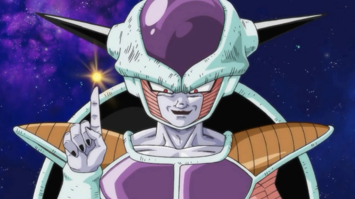 Dragon Ball Super needs urgently to canonize one of the most mythical villains before its end Dragon Ball Super needs urgently to canonize one of the most mythical villains before its end