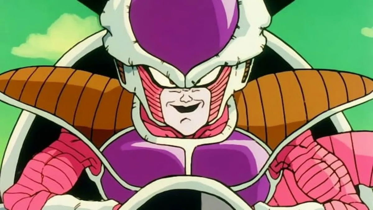 Dragon Ball confirms a shocking truth about Freezer’s transformations Dragon Ball confirms a shocking truth about Freezer’s transformations