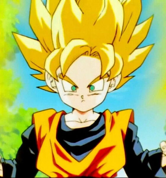Dragon Ball creator revealed the reason why Goten will never be as strong as Gohan Dragon Ball creator revealed the reason why Goten will never be as strong as Gohan