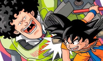 Dragon Ball editor shares his hard opinion about attack on the Titans, unleashing a controversy