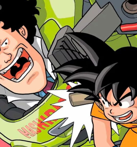 Dragon Ball editor shares his hard opinion about attack on the Titans, unleashing a controversy Dragon Ball editor shares his hard opinion about attack on the Titans, unleashing a controversy