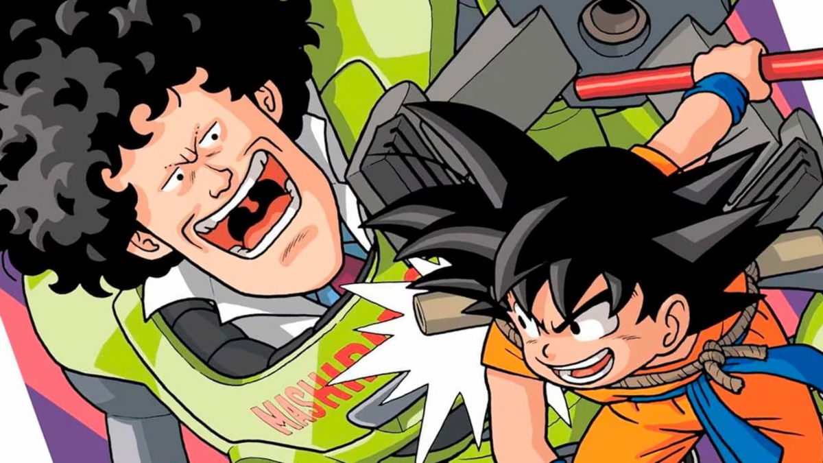 Dragon Ball editor shares his hard opinion about attack on the Titans, unleashing a controversy Dragon Ball editor shares his hard opinion about attack on the Titans, unleashing a controversy