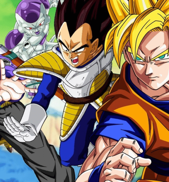 Dragon Ball finally clarifies what happened to this missing character for years
