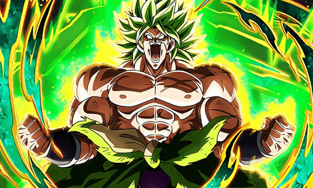 Dragon Ball finally clarifies what sagas of the series are canon officially