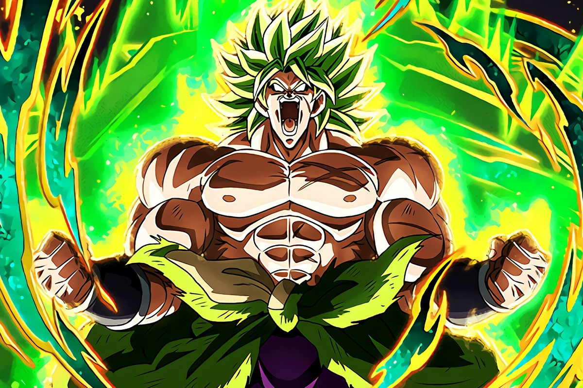 Dragon Ball finally clarifies what sagas of the series are canon officially