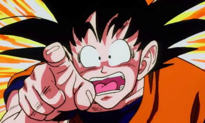 Dragon Ball’s artist reveals what his favorite and sure character is not imagining who he is