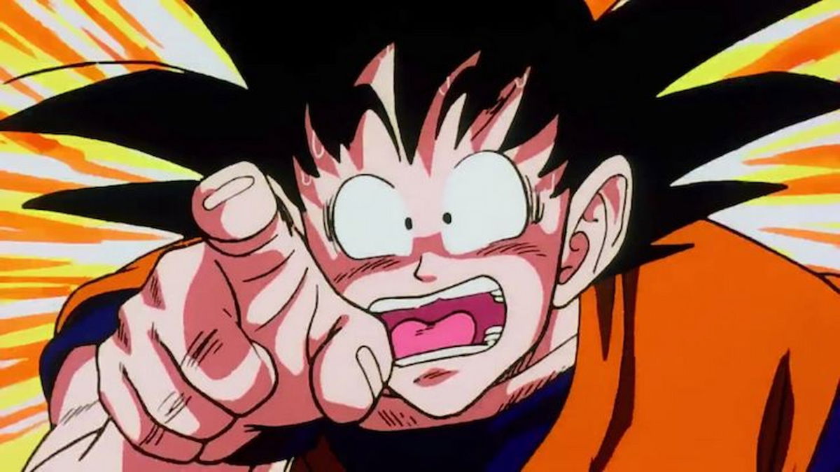 Dragon Ball’s artist reveals what his favorite and sure character is not imagining who he is Dragon Ball’s artist reveals what his favorite and sure character is not imagining who he is