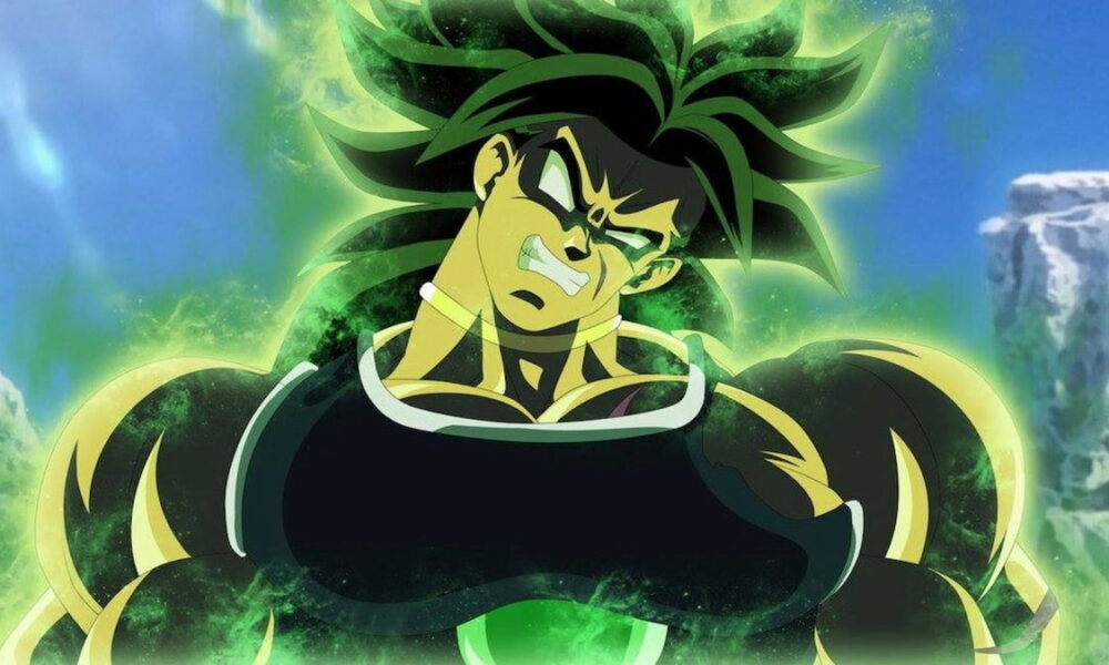 Dragon Ball’s creator revealed the identity of a villain so strong that not even Broly could win
