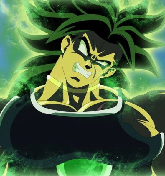 Dragon Ball’s creator revealed the identity of a villain so strong that not even Broly could win Dragon Ball’s creator revealed the identity of a villain so strong that not even Broly could win