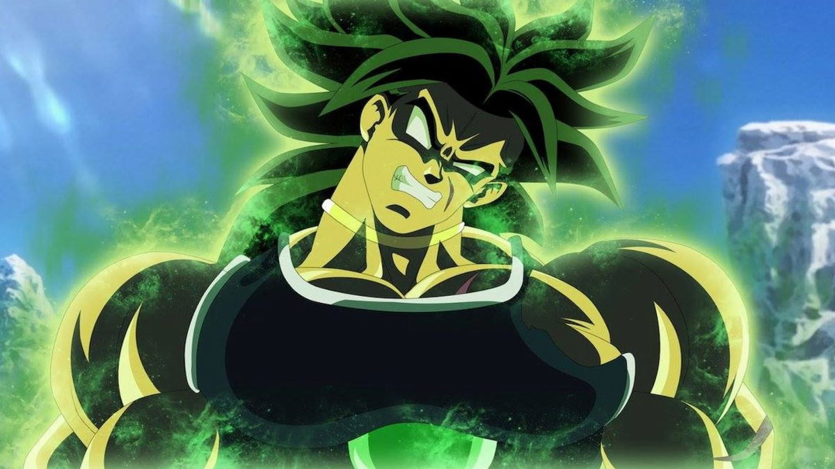Dragon Ball’s creator revealed the identity of a villain so strong that not even Broly could win Dragon Ball’s creator revealed the identity of a villain so strong that not even Broly could win