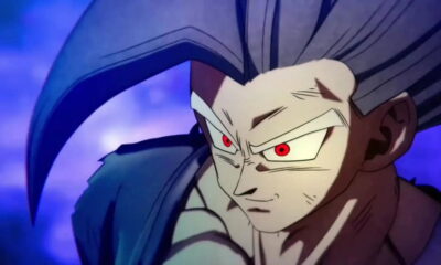 Gohan Beast’s original design was so unrecognizable with the character Dragon Ball Super had to rebuild him