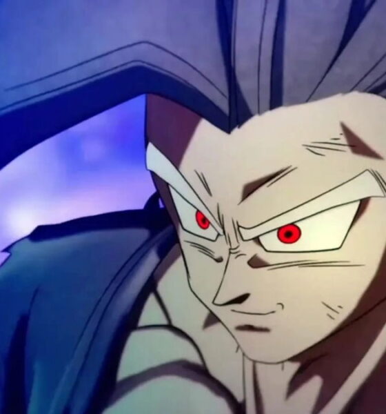 Gohan Beast’s original design was so unrecognizable with the character Dragon Ball Super had to rebuild him Gohan Beast’s original design was so unrecognizable with the character Dragon Ball Super had to rebuild him
