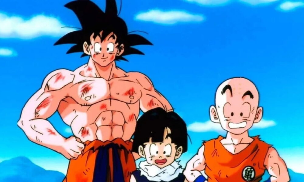Goku is not the true reason for Dragon Ball’s success and this is the reason that demonstrates it