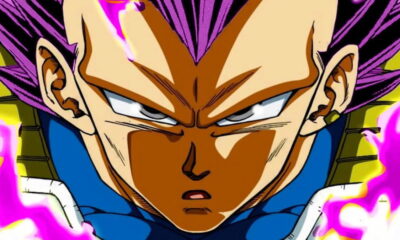 The ultra ego form of Vegeta is its most powerful state, but many fans prefer another transformation
