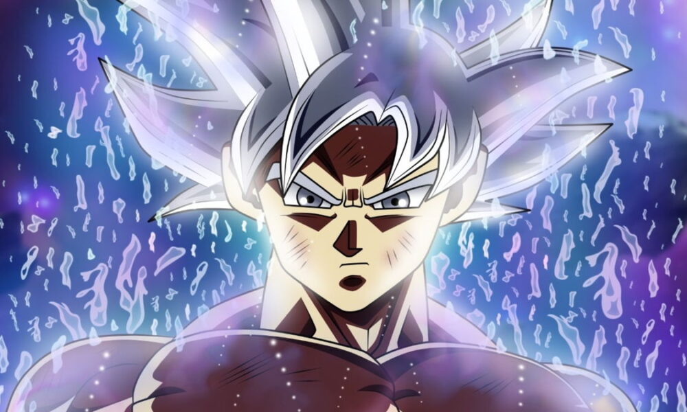 This is the only fighter of every dragon ball whom Goku considered really hard