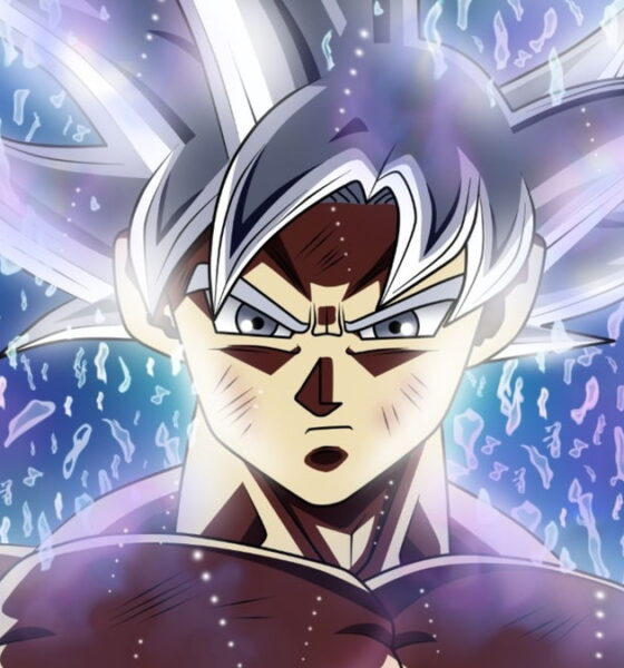 This is the only fighter of every dragon ball whom Goku considered really hard