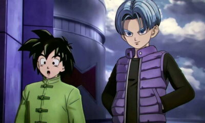 Toyotaro could solve one of the biggest problems of Dragon Ball Super and has to do with Goten