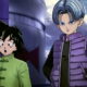 Toyotaro could solve one of the biggest problems of Dragon Ball Super and has to do with Goten