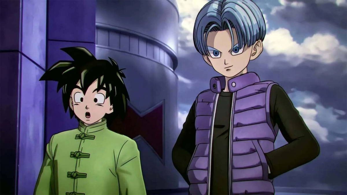 Toyotaro could solve one of the biggest problems of Dragon Ball Super and has to do with Goten Toyotaro could solve one of the biggest problems of Dragon Ball Super and has to do with Goten