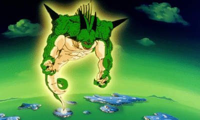 A lost scene of Dragon Ball Z returns after 35 years since its premiere