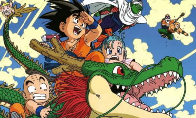 Dragon Ball: Fans choose the best covers for Goku’s Day