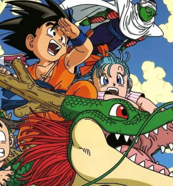 Dragon Ball: Fans choose the best covers for Goku’s Day Dragon Ball: Fans choose the best covers for Goku’s Day