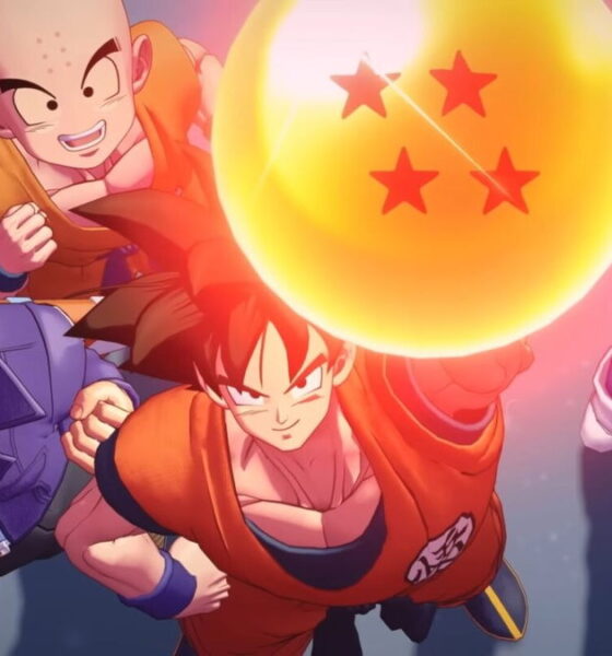 Dragon Ball: Gekishin Squadra announces its surprise release date