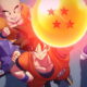 Dragon Ball: Gekishin Squadra announces its surprise release date