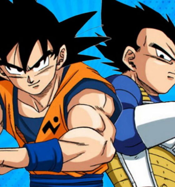 Dragon Ball: Vegeta may not have surpassed Goku in power, but in this most important aspect