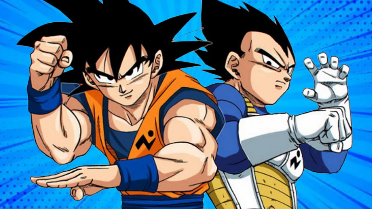 Dragon Ball: Vegeta may not have surpassed Goku in power, but in this most important aspect Dragon Ball: Vegeta may not have surpassed Goku in power, but in this most important aspect