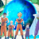 Dragon Ball can never undo your mistake with one of the fighters of the saga z