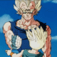 Dragon Ball confirms that Vegeta never managed to redeem his sins