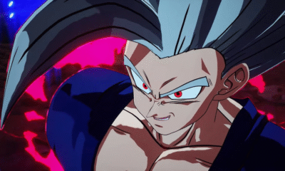 Dragon Ball has seen all his heroes die except for one who has always survived
