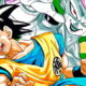 Dragon Ball shares a lost art of combat between Goku and Freezer